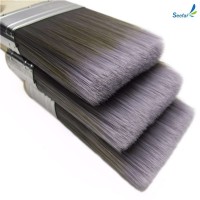 SRT solid round taper filament paint brush