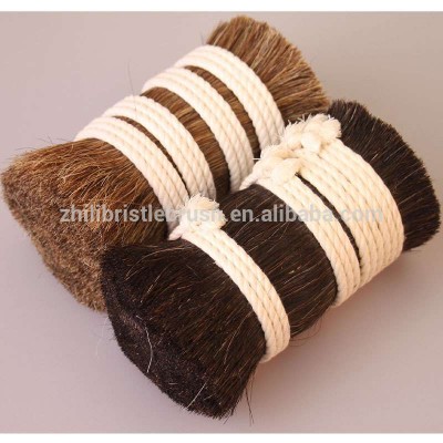 China Factory Wholesale Horse Tail Hair Horse mane Hair